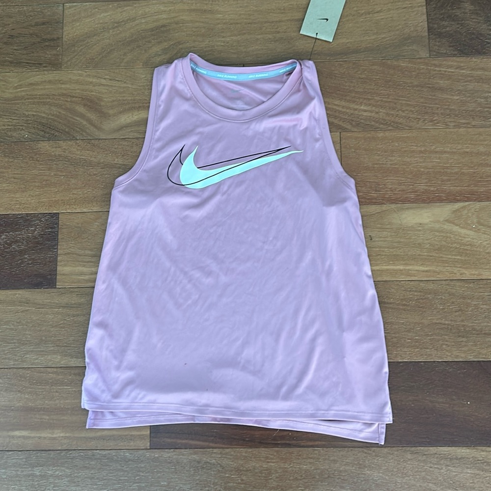 Nike Tank Top —Size S -NWT